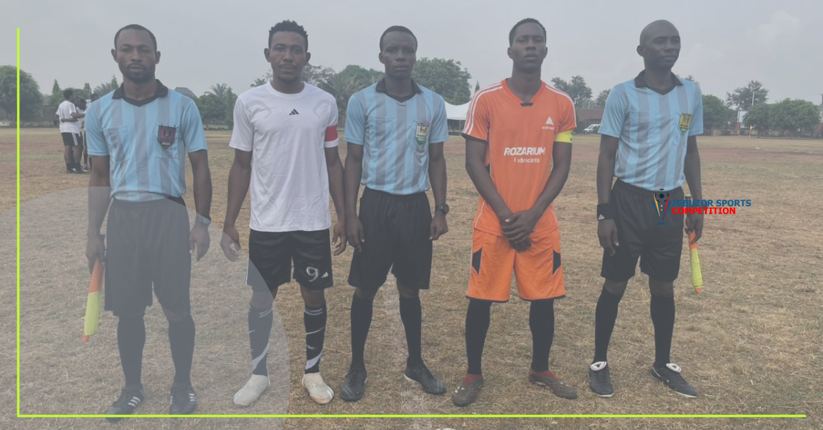 Deadlock at St. Augustine’s: Umuwagwu and Ogboli Share the Spoils in a Tactical Stalemate